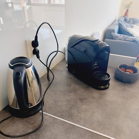 Central Apartments Garnizon 928 & Parking 그단스크 외부 사진